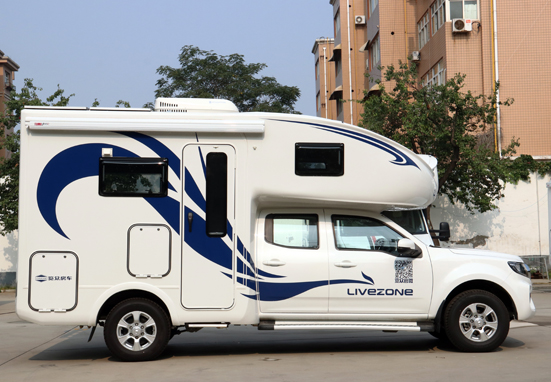 深入旅行，房車助力才更完美
