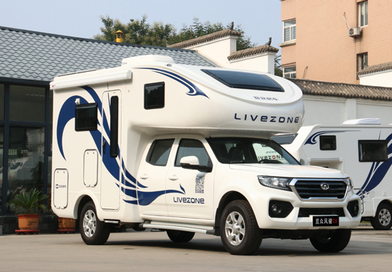 看完才會知道，為什么一定要四驅房車