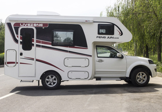 二十幾萬預算,可以買哪些高質量的房車? 二十幾萬預算,可以買哪些高質量的房車?