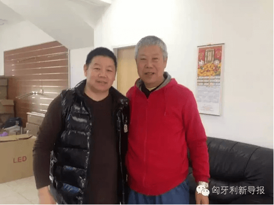 68歲老人張志武再駕覽眾C4房車環歐洲 68歲老人張志武再駕覽眾C4房車環歐洲