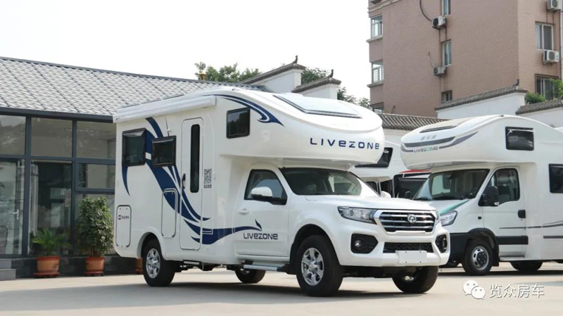 買房車必選配置，您注意到了嗎