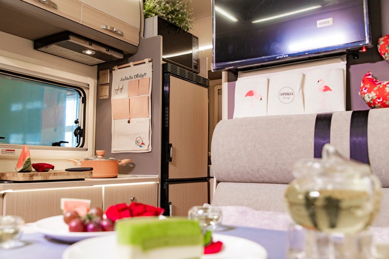 高顏值配四驅,燃油經濟還能超多儲物 高顏值配四驅,燃油經濟還能超多儲物