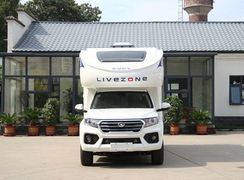 選擇皮卡房車(chē)有什么優(yōu)勢(shì)呢？