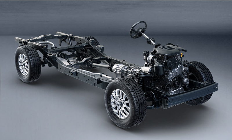 長城炮房車為何遲遲沒有上市？