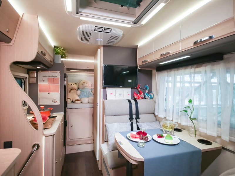 選四驅(qū)房車到底都有哪些款? 選四驅(qū)房車到底都有哪些款?