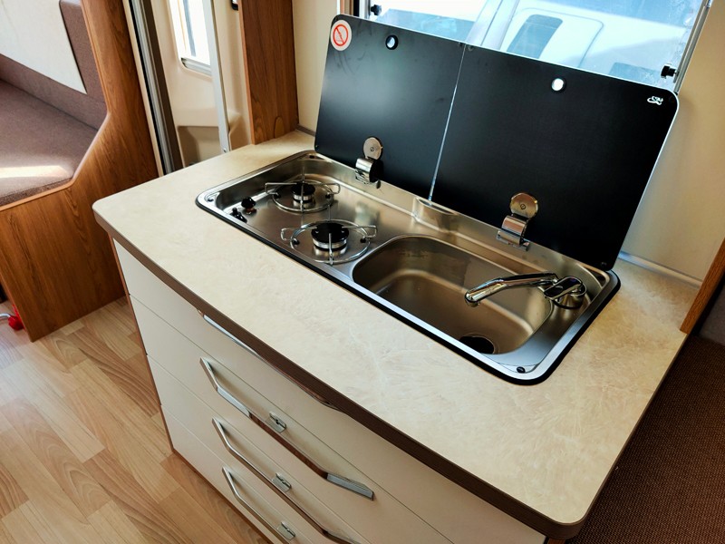 新品上市,這款拖掛房車值得選擇 新品上市,這款拖掛房車值得選擇