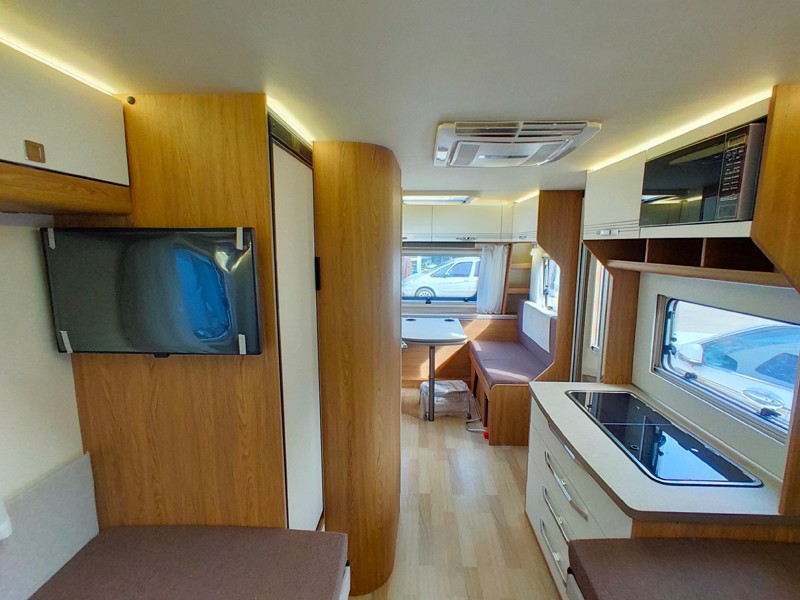 新品上市,這款拖掛房車值得選擇 新品上市,這款拖掛房車值得選擇