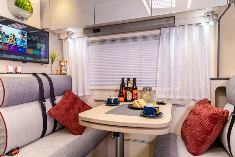 四驅(qū)還是自動(dòng)檔房車，當(dāng)數(shù)這款