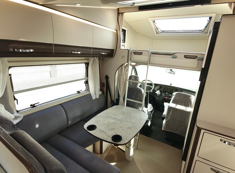 這么多款房車，適合您的是哪款？