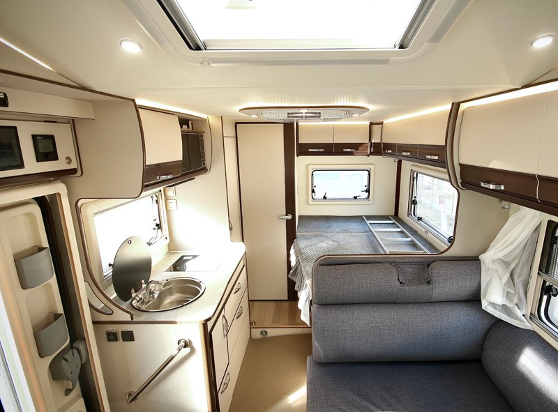 這么多款房車，適合您的是哪款？