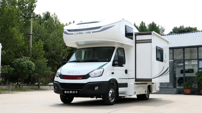 90%選房車用戶的需求，這里都能解決