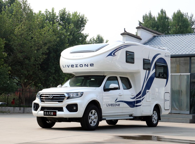 開放三胎，房車應該怎么選？