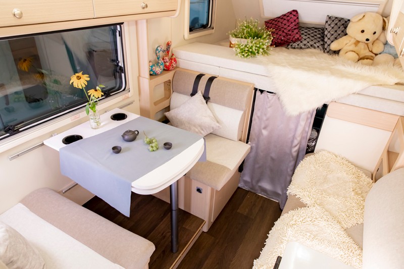 這兩款房車能上京牌還是四驅(qū)房車 這兩款房車能上京牌還是四驅(qū)房車