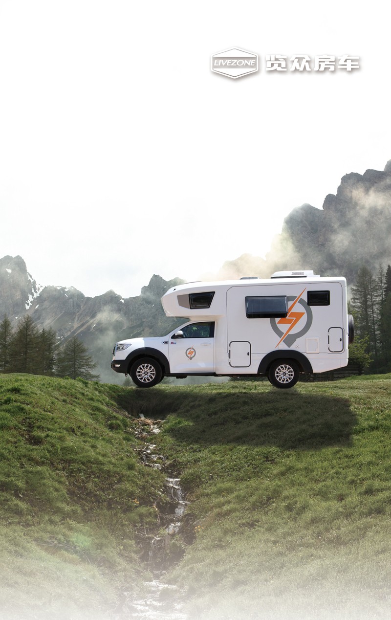 30萬的自動擋四驅房車,還挺好 30萬的自動擋四驅房車,還挺好