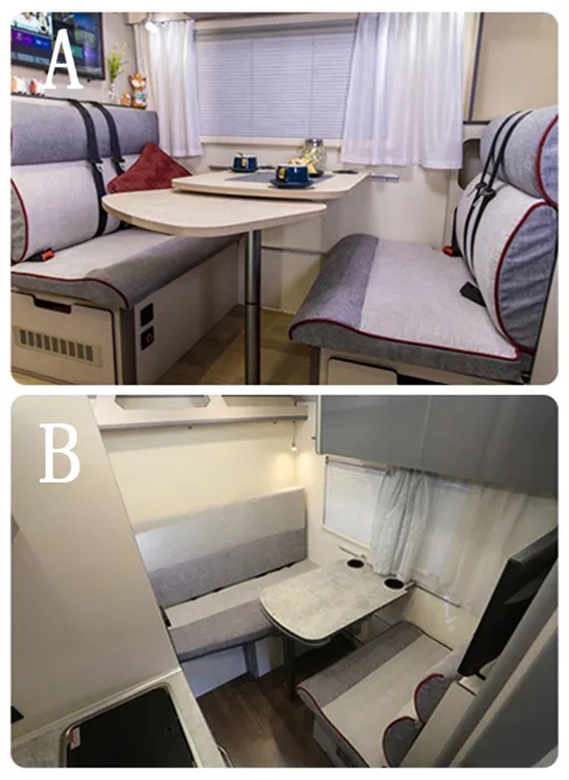 哪款自由炮和您更般配？