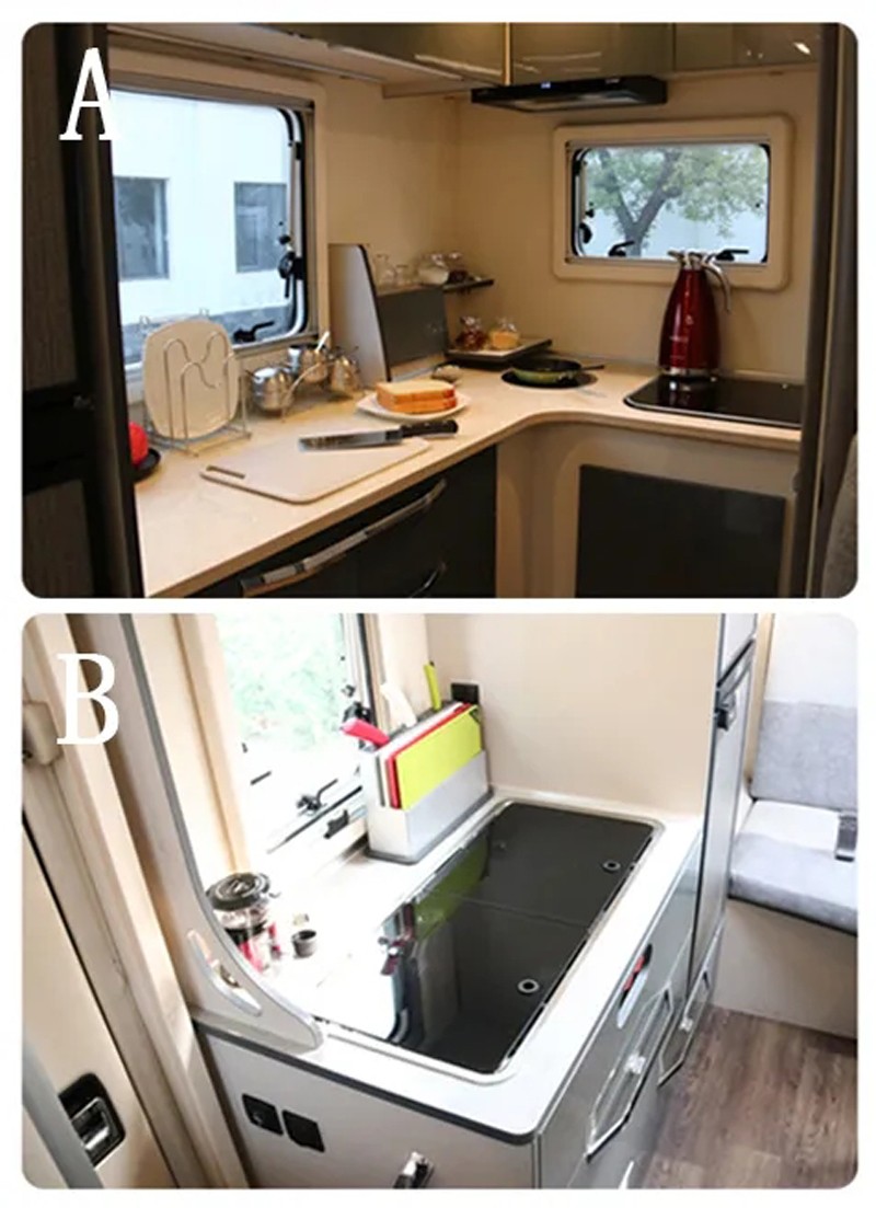 哪款自由炮和您更般配？