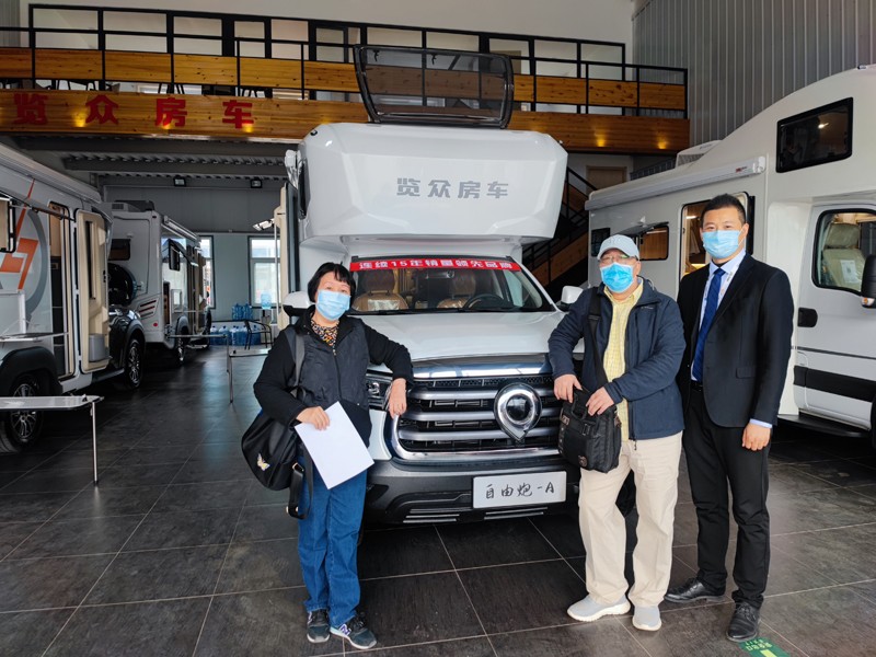 性能滿格，自由炮憑實力圈粉