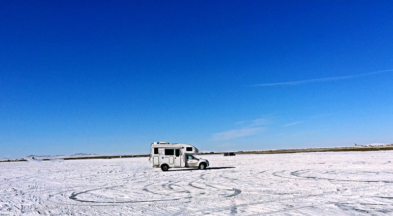 必看！覽眾房車送您一份“冷”干貨