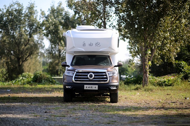 自由炮如此“狂野”，底氣何來？