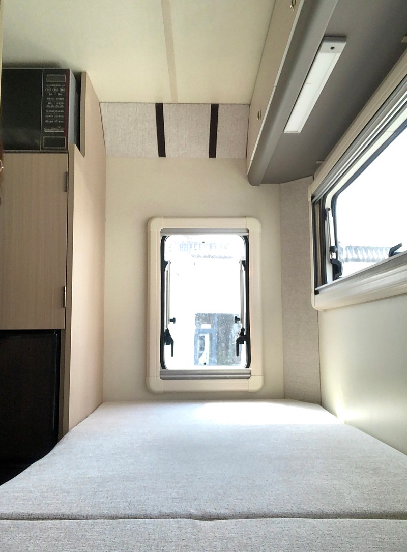 有四驅才是王道，這兩款國產房車可選