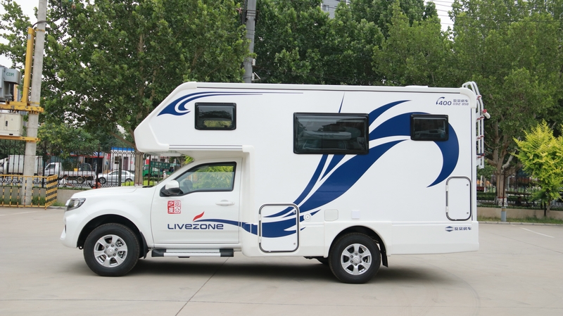 能進(jìn)京的皮卡房車(chē)、哪里有能上京牌的皮卡房車(chē)？