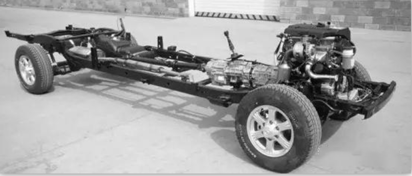 你沒看錯，歡迎來到2012年的房車世界！