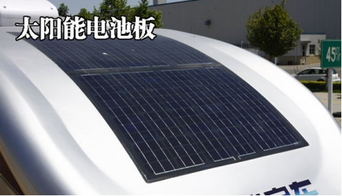 你沒看錯，歡迎來到2012年的房車世界！