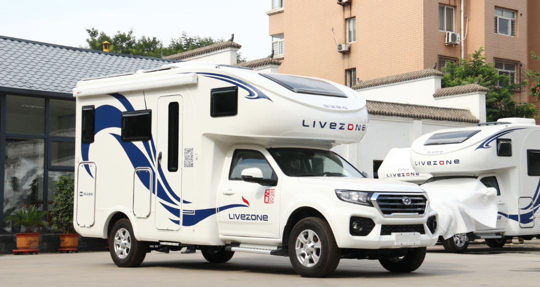 分時四驅、超大空間、一代經典——風駿C7！