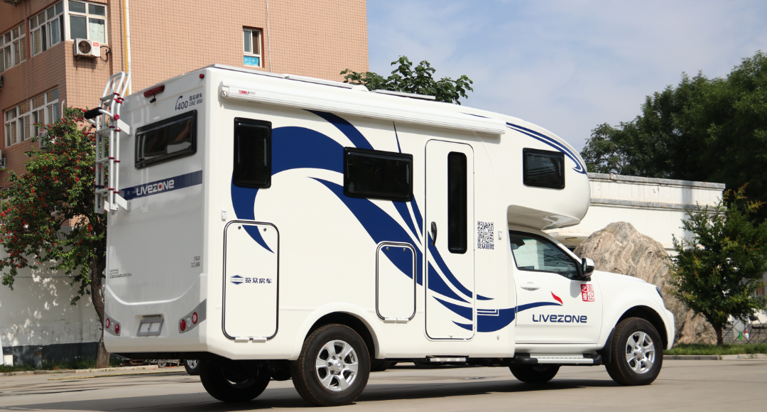 分時四驅、超大空間、一代經典——風駿C7！