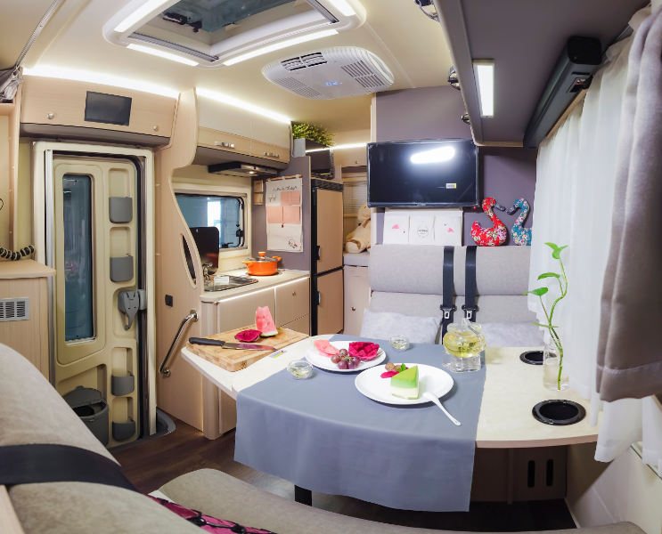 分時四驅、超大空間、一代經典——風駿C7！