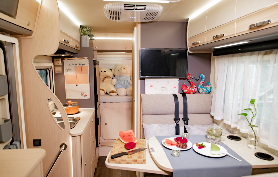 分時四驅、超大空間、一代經典——風駿C7！