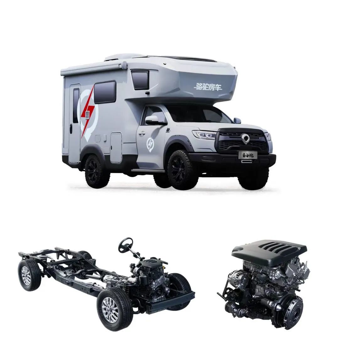 什么時候你最想擁有一臺房車？