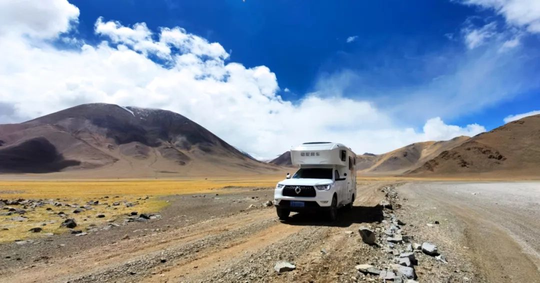 秋季『房車保養(yǎng)』這樣做,旅途才能更省心 秋季『房車保養(yǎng)』這樣做,旅途才能更省心