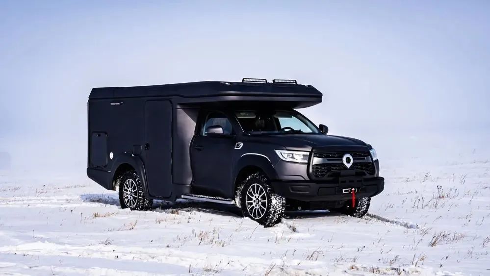 秋季『房車保養(yǎng)』這樣做,旅途才能更省心 秋季『房車保養(yǎng)』這樣做,旅途才能更省心