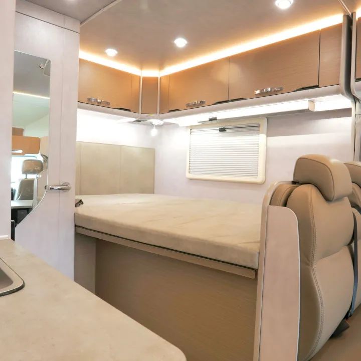 向“偽性價比”房車出擊,第五代塞拉維來襲! 向“偽性價比”房車出擊,第五代塞拉維來襲!