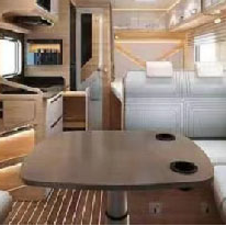 向“偽性價比”房車出擊,第五代塞拉維來襲! 向“偽性價比”房車出擊,第五代塞拉維來襲!