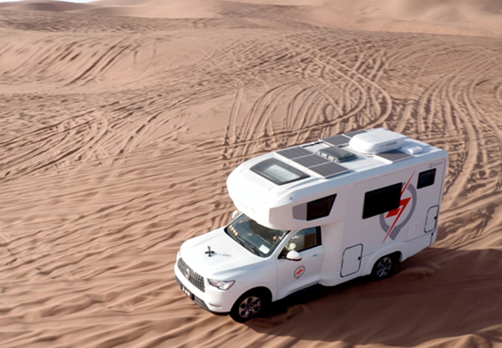 自動擋房車推薦，真好開也舒適