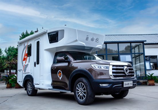 不要閱讀此文章，否則你會中房車的毒