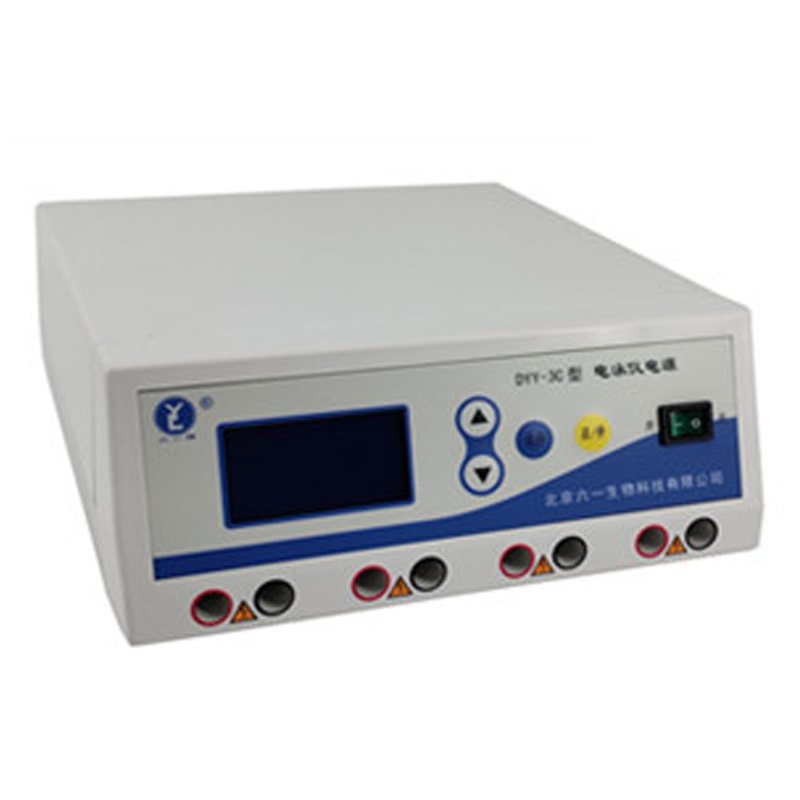 六一生物雙穩定時電泳儀電源DYY-3C