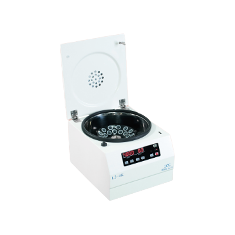 湖南可成DT36CD低速臺式離心機