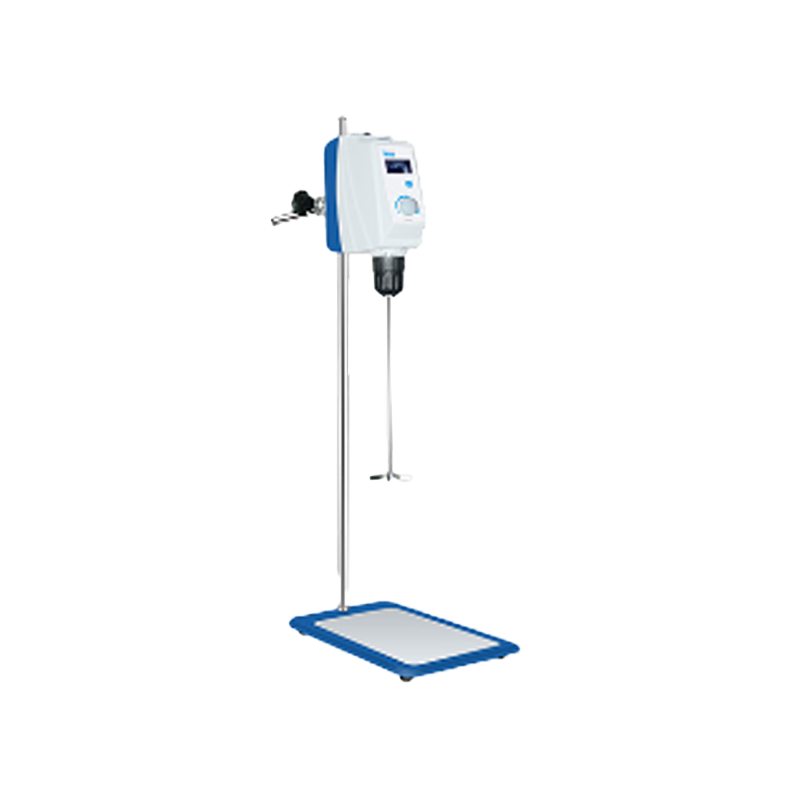 上海一恒頂置電動攪拌器BD50