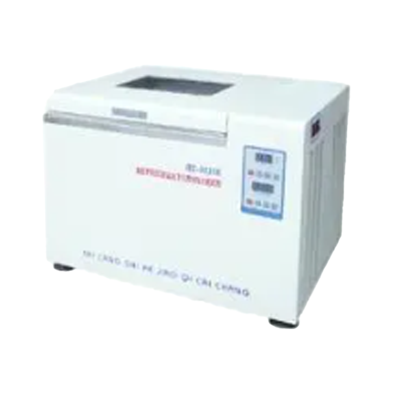 江蘇盛藍(lán)臺式冷凍振蕩器HZ-9210KD