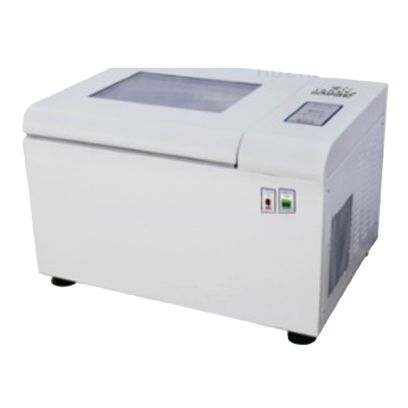 江蘇盛藍(lán)臺(tái)式恒溫振蕩器（智能）THZ-C-1D