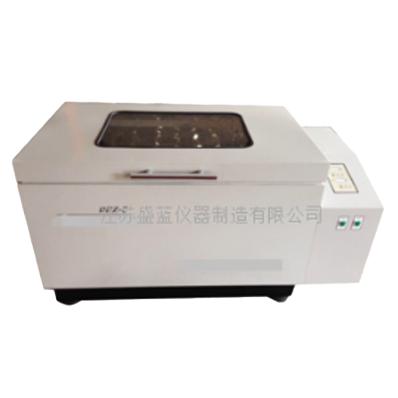 江蘇盛藍大容量恒溫振蕩器（智能）DHZ-CD