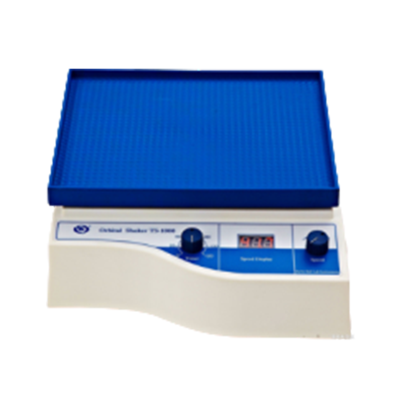 其林貝爾色搖床（數顯、定時）TS-1000