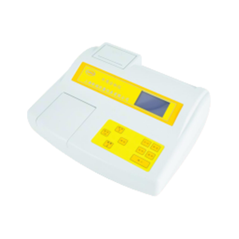 上海昕瑞SD90系列SD90721-B（ 臺(tái)式微電腦）單參數(shù)、多參數(shù)水質(zhì)分析儀