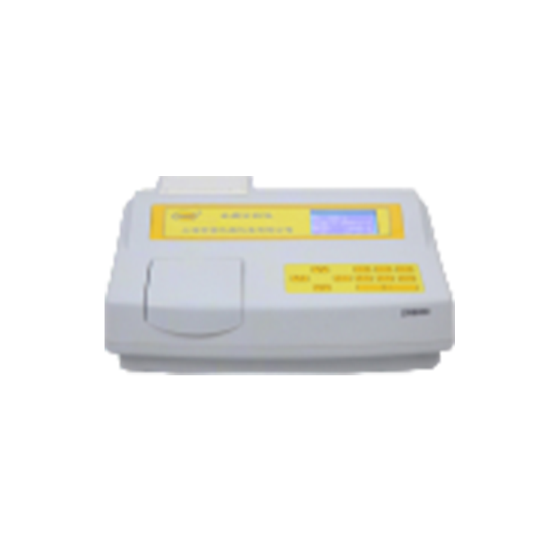 上海昕瑞DR系列DR6100水質分析儀